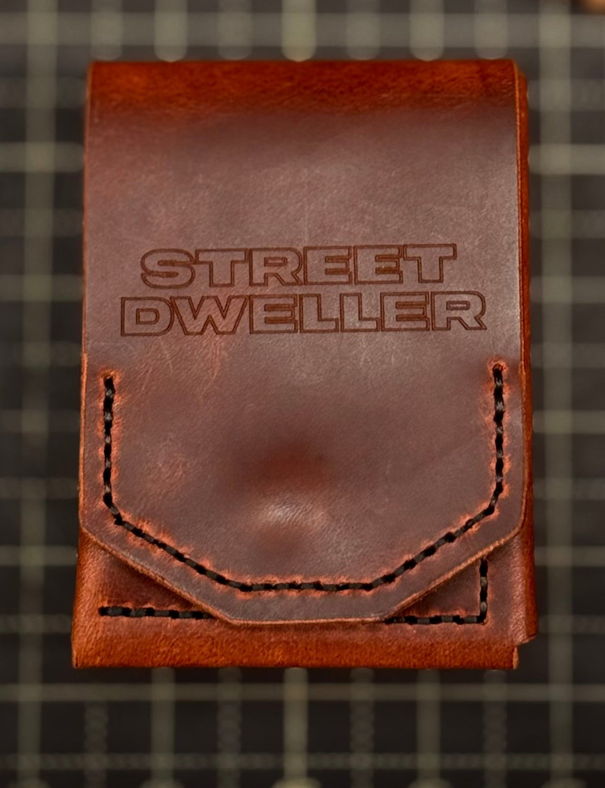 Street Dweller IWB Wallet 05.26