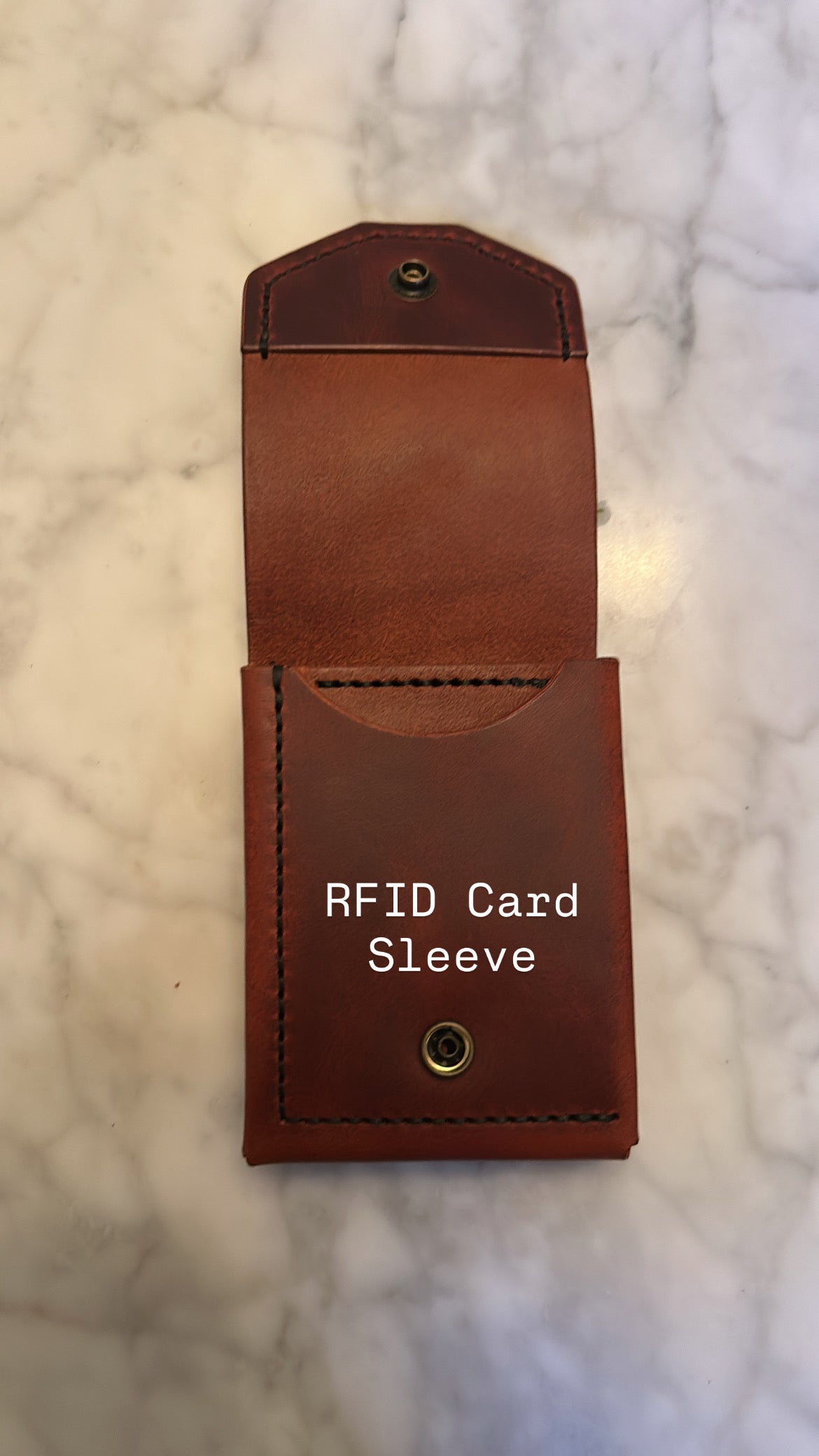 Street Dweller IWB Wallet 05.26