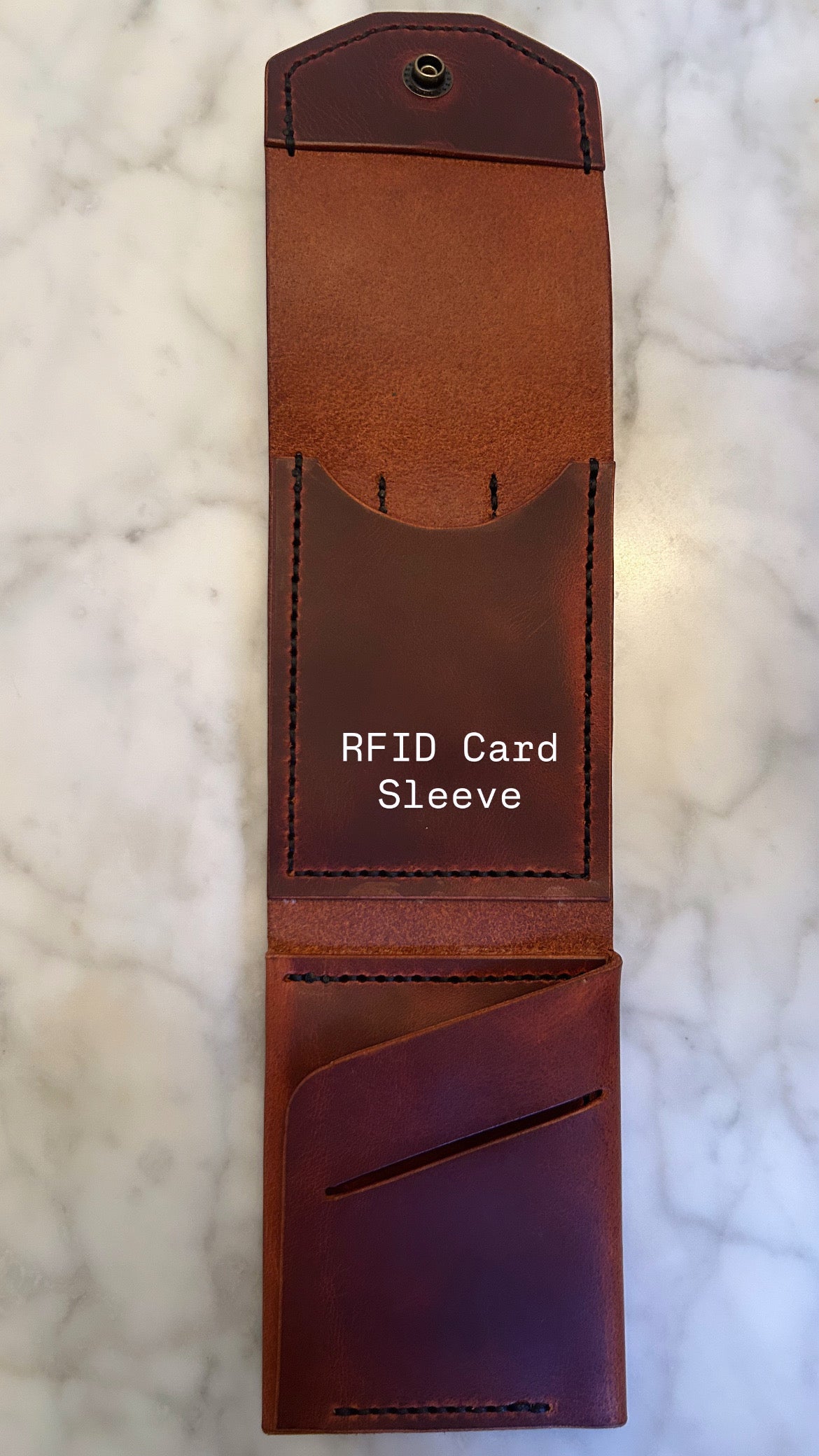 Street Dweller IWB Wallet 05.26