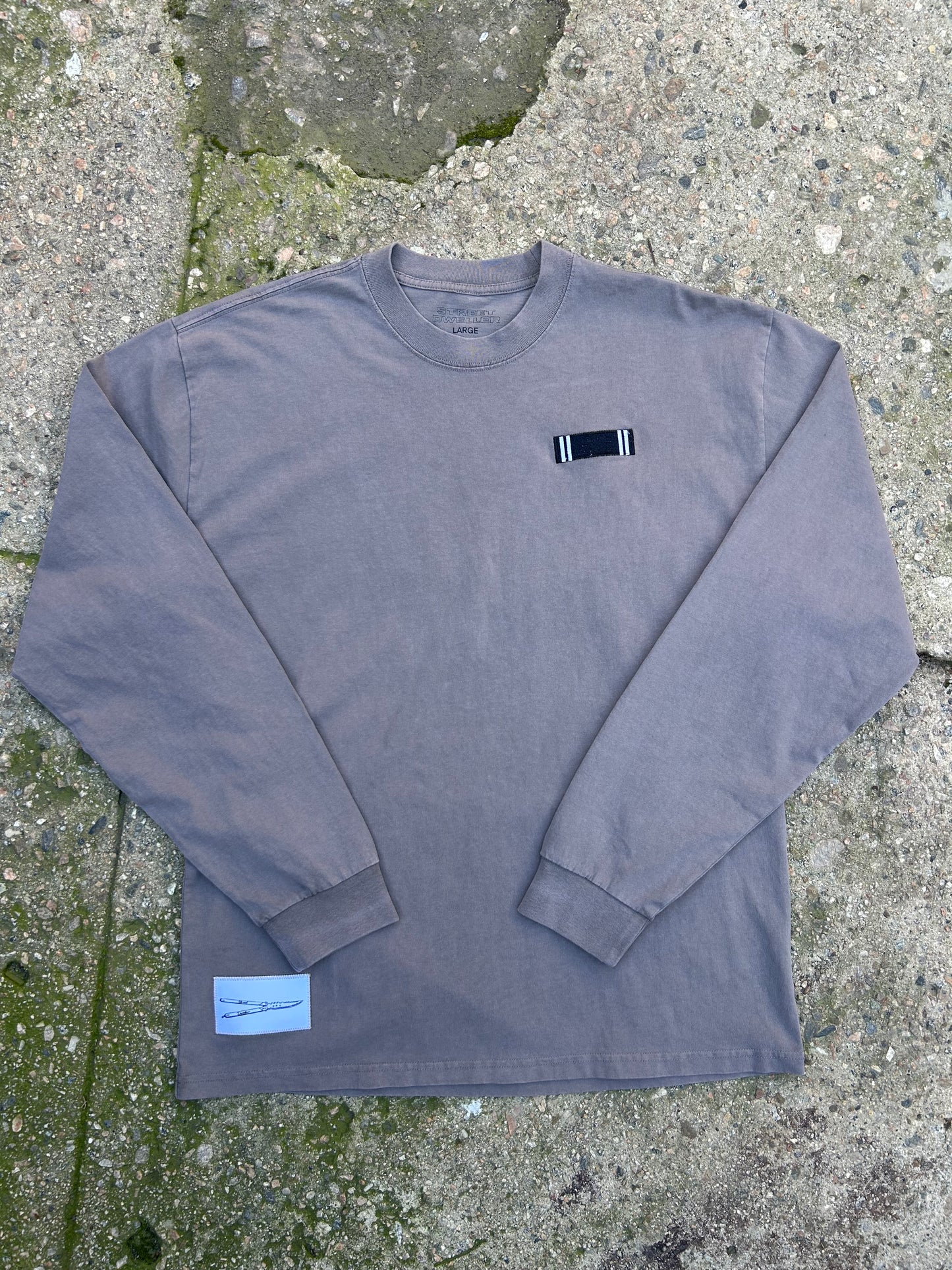 Project LS 02.26
