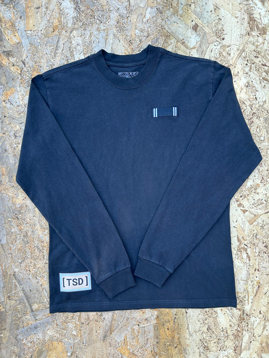 Project LS - [TSD] 03.26 (faded black)