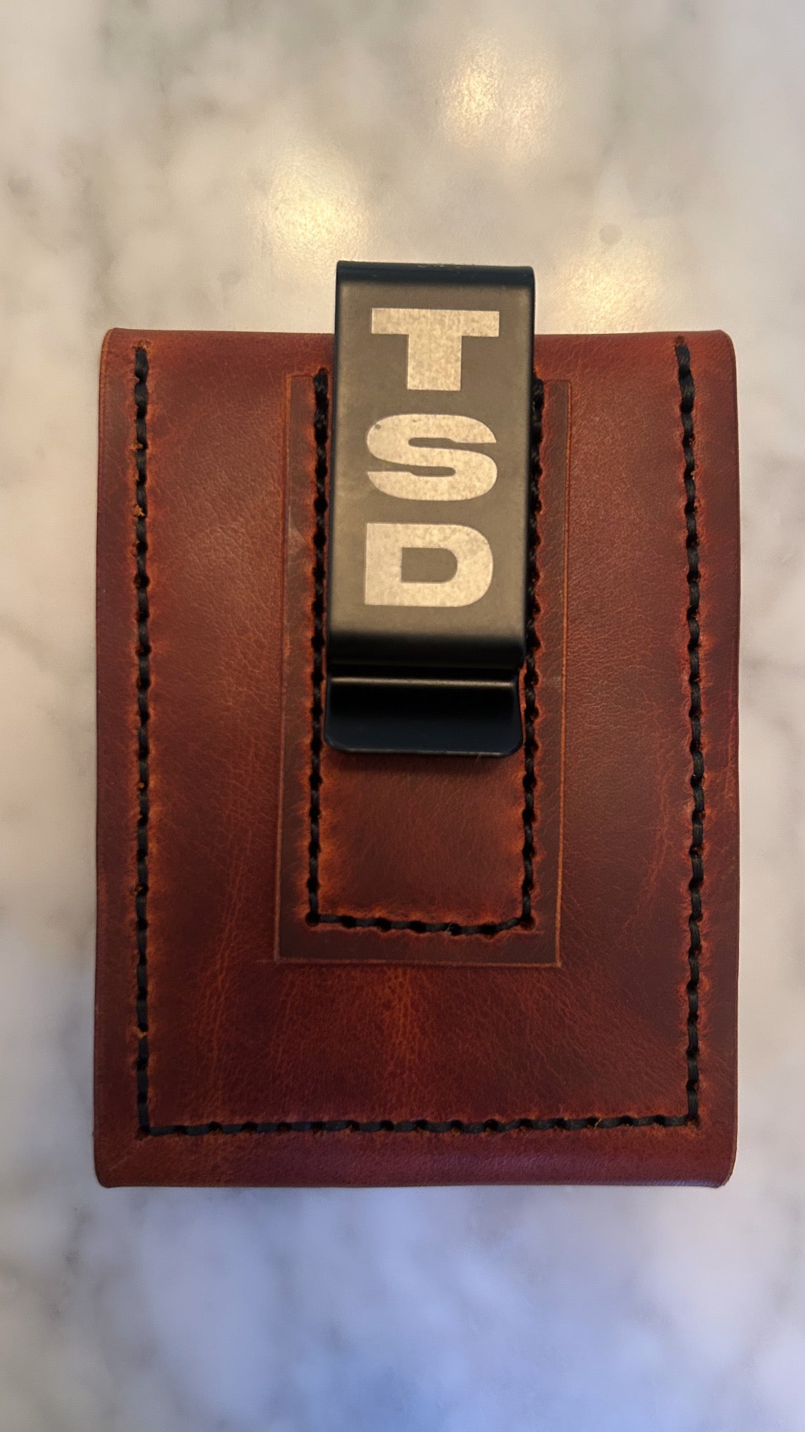Street Dweller IWB Wallet 05.26