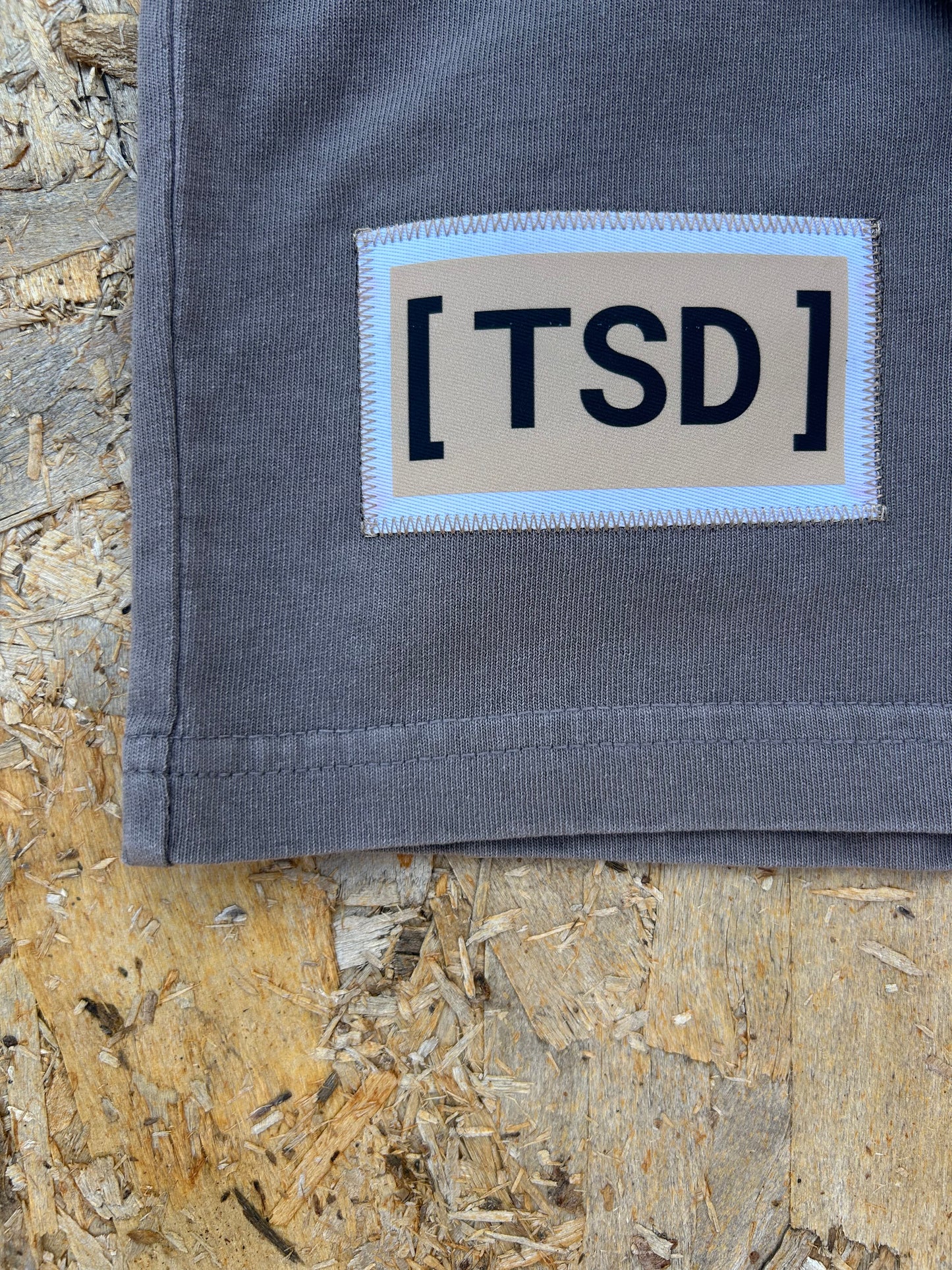 Project LS - [TSD] 03.26 (faded gray)