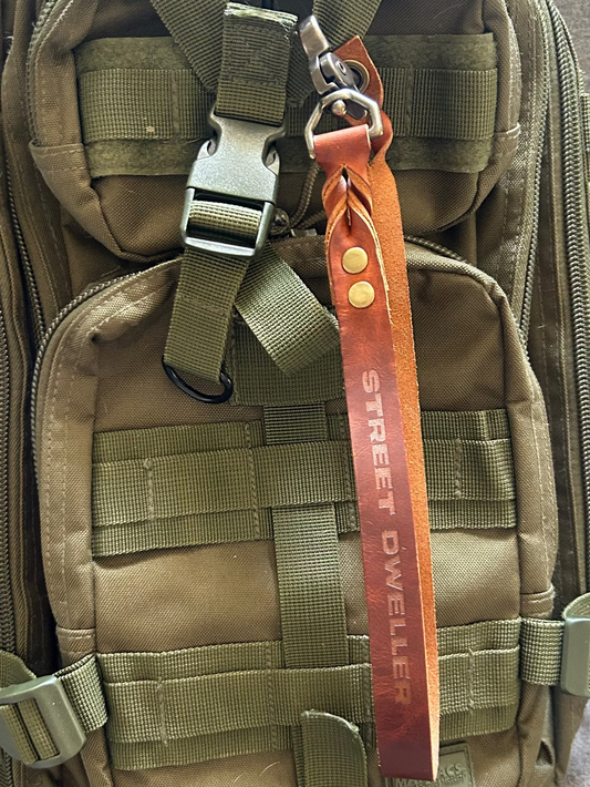 Street Dweller Utility Strapo 05.26